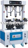 QF-902 Hydraulic sole pressing machine