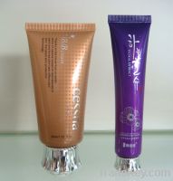 Sell Cosmetic Packaging tube for Cream, with New Cap