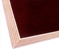 Sell  Film faced plywood