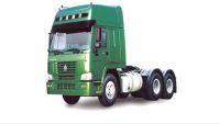 Sell HOWO 6x4 Tractor/Tractor Truck ZZ4257M3241V/LOVA