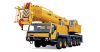 130ton truck crane