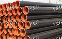 sell carbon steel tubes