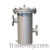 Sell basket style strainer