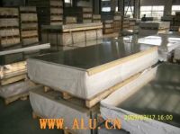 Sell Aluminium sheet 3003