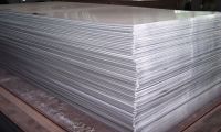 Sell Aluminium sheet 5052