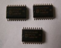 Sell (Electronic Components) P87LPC764BD