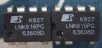 IC (Semiconductor) LNK616PG