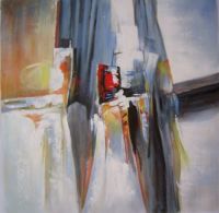 Wholesale oil painting, abstract painting