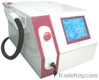 Portable IPL Hair Removal and Photorejuvenation Machine with RF