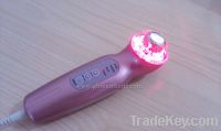 Handheld Photon Ultrasonic Beauty Home Use Machine