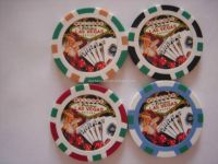 Sell Poker Chip & Casino Style Accessories & gifts