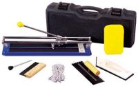 Sell tiling tool kit (Item#K5004)