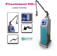 CO2  Fractional  Laser
