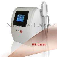 Sell  IPL hair removal machine