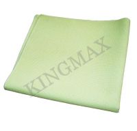 Microfiber Cloth with PU coating MT281