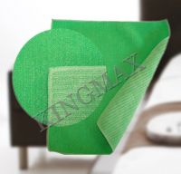 Microfiber scrubbing cloth MT302