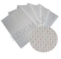 Perforated spunlace nonwoven cloth NW020