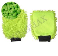 Chenille Wash Mitt  MS301