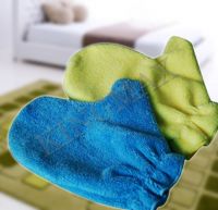 Microfiber Mitt MS322