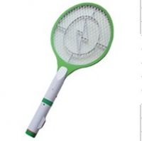 Mosquito swatter 4