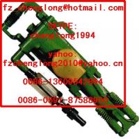 Sell YT28 air-leg rock drill