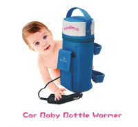 Auto Bottle Warmer, CE Approved