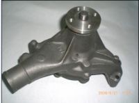 Sell automobile water pump for General motors