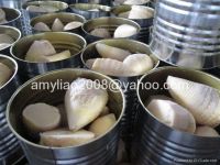 Sell Sell Canned Bamboo Shoot 2950gx6tins/ctn M6-10