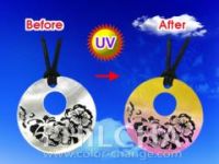 Sell UV Activated Necklace