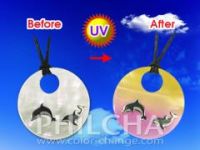 Sell UV Shell Necklace