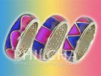 MB606-rb  DOUBLE MOOD BANDS/ Rings