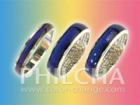 MB588S  ring  / MOOD BAND ring