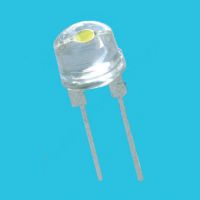 Sell 0.5w 8m white strawhat led lamp