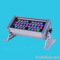 Sell 36W RGB LED proejct lamp with  controller