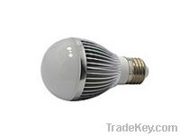 Sell 5w white waterproof LED bulb