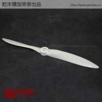 GEMFAN propeller for RC aircraft