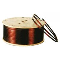 Sell  enameled copper wire