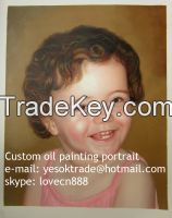 Oil painting Customized according to customer of best quality of super