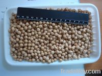 Chick peas