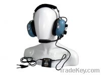 Sell ANR aviation headset