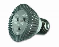 Sell 3W E27 LED Spotlight