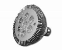 Sell 12W dimmable par lamp