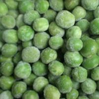 Sell frozen green peas