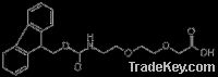 Sell Fmoc-8-Amino-3, 6-Dioxaoctanoic Acid