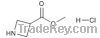 Sell Azetidine-3-carboxylic methyl ester hrdrochloride