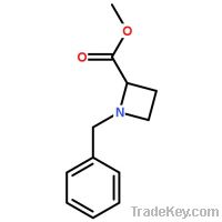 Sell Methyl 1-benzylazetidine-2-carboxylate