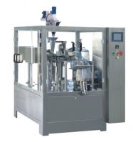 Sell RD6/8-200F Powder Measuring and Packing Production Line