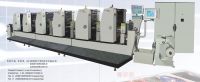 Sell ZX-320 Intermittent printing machine