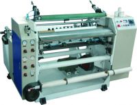 JT-SLT-900 Thermal Paper Rewinding Machine