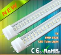 Sell T8 8w, 10w , 12w, 16w, 18w  T8 Led Tube